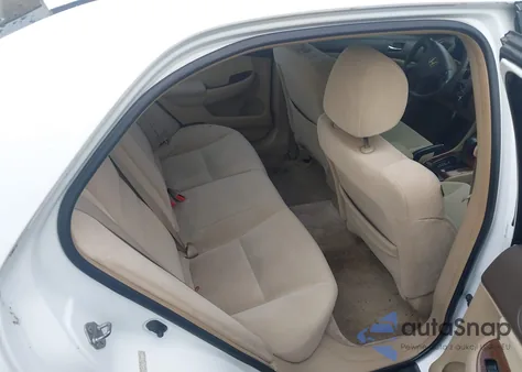 2007 Honda Accord 2.4 Ex z USA, uszkodzony, nr VIN 1HGCM56797A154117